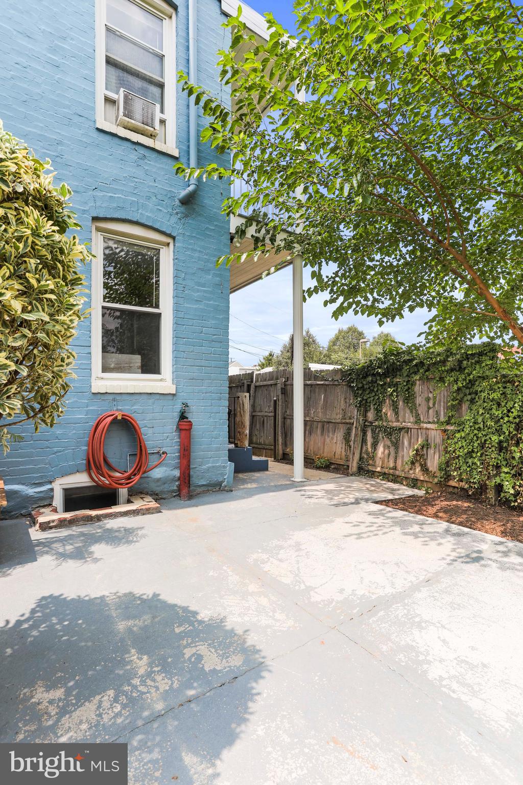 DOWNTOWN FREDERICK - Residential