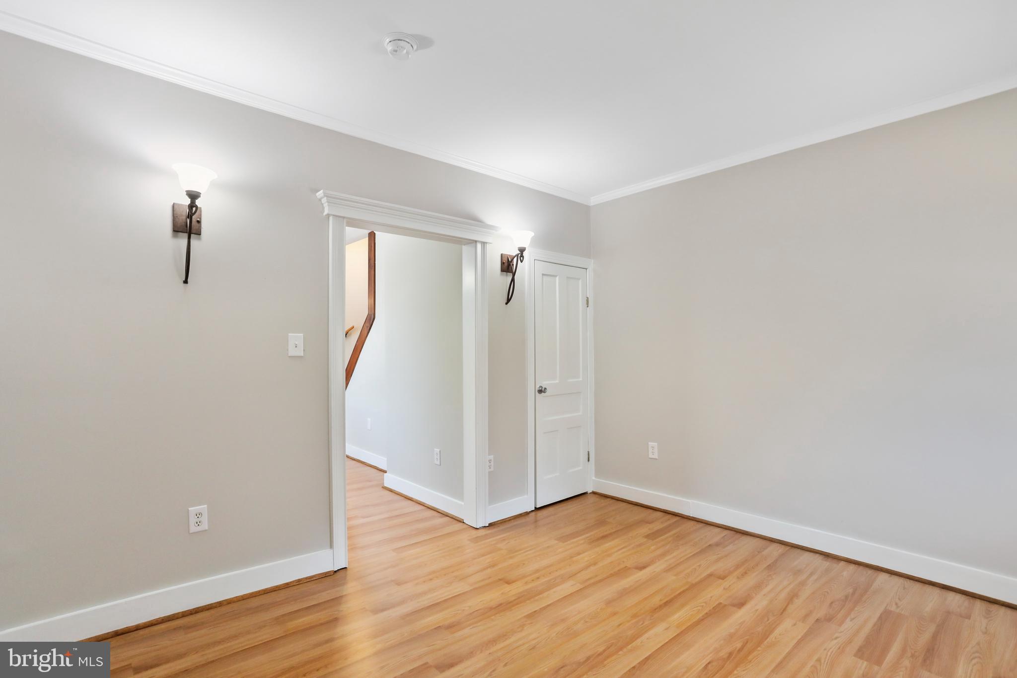 DOWNTOWN FREDERICK - Residential