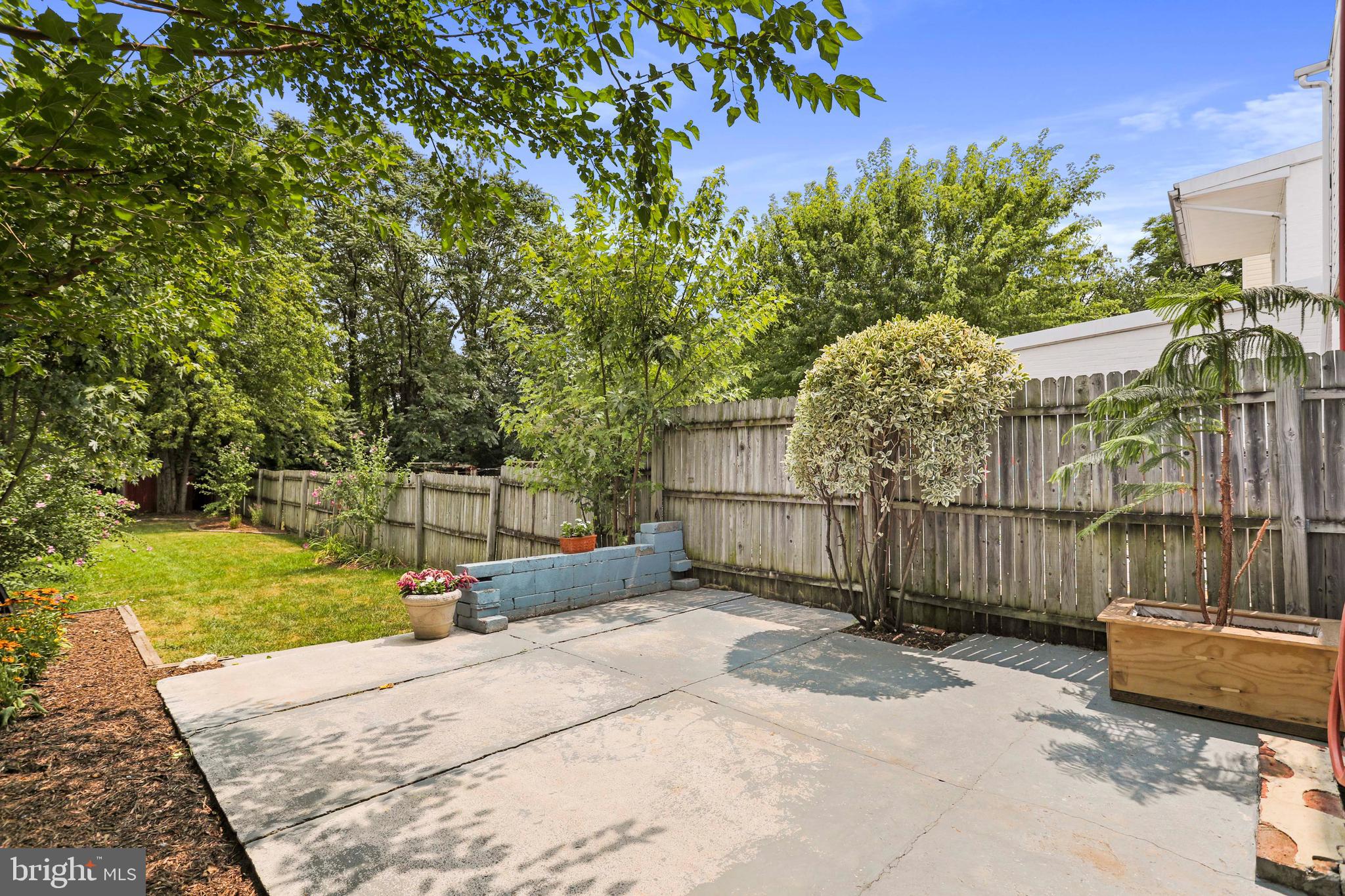 DOWNTOWN FREDERICK - Residential