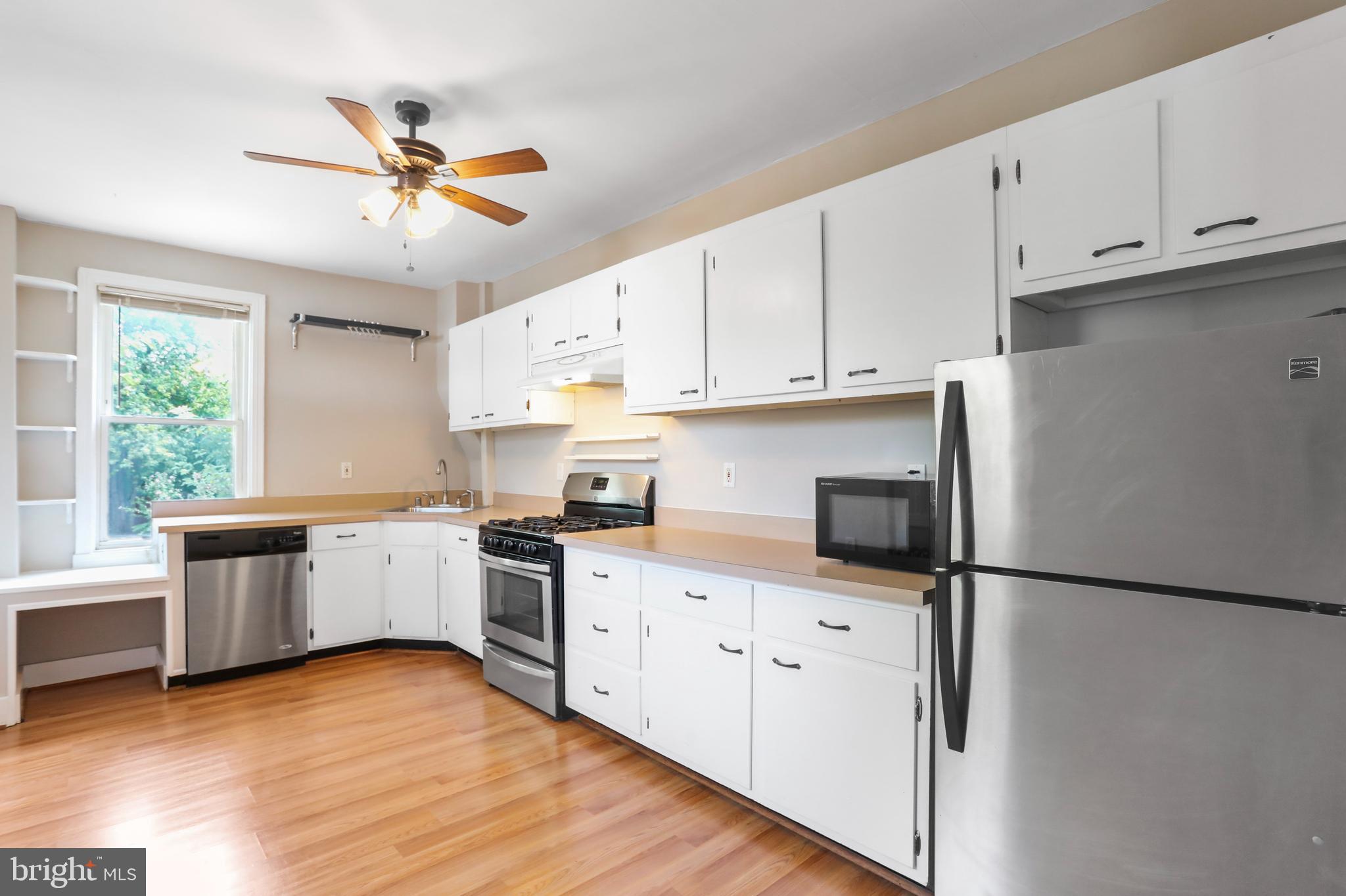 DOWNTOWN FREDERICK - Residential