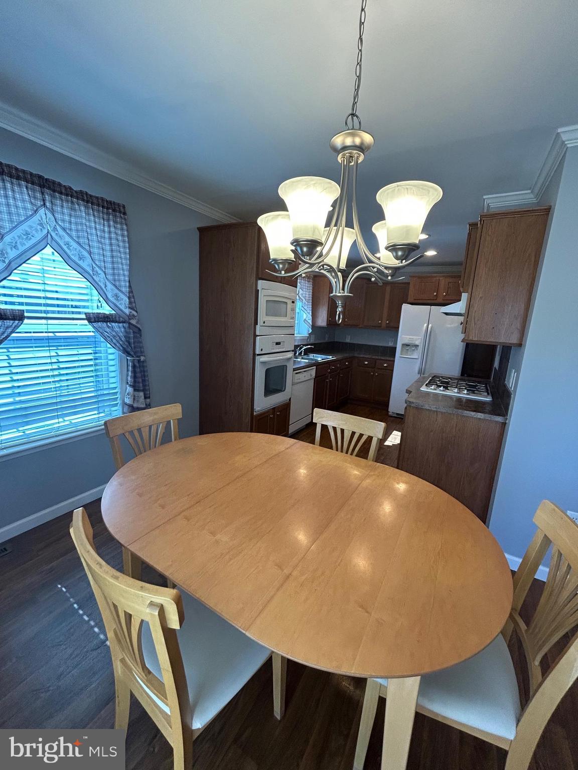 DOUGLASS VILLAGE - Residential