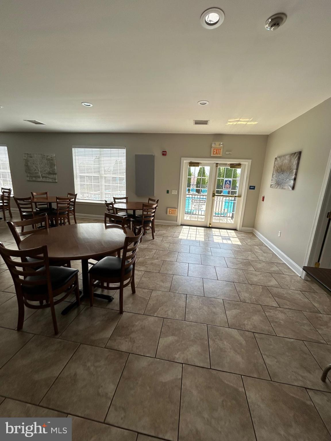 DOUGLASS VILLAGE - Residential