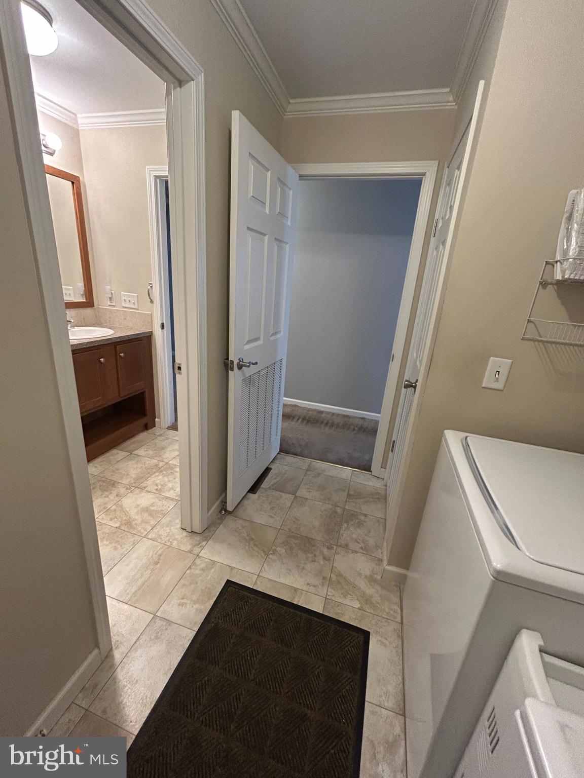 DOUGLASS VILLAGE - Residential