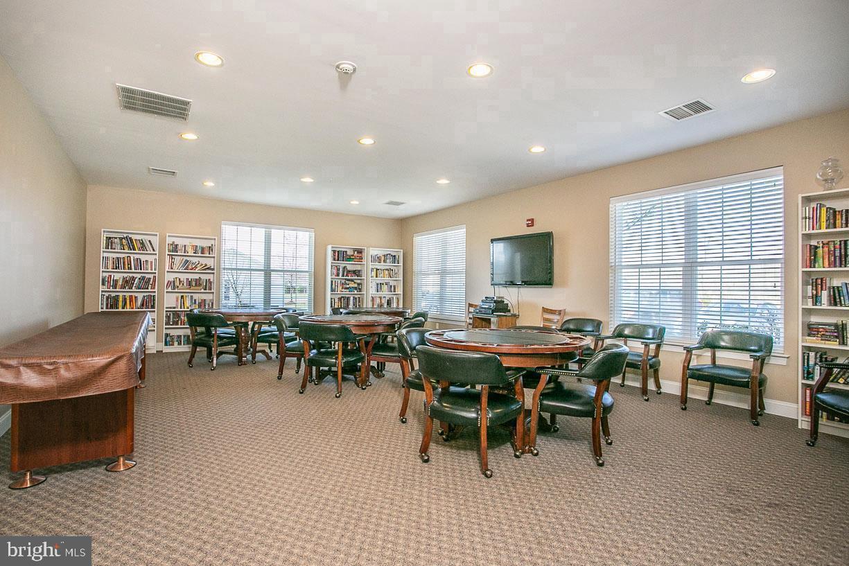 DOUGLASS VILLAGE - Residential