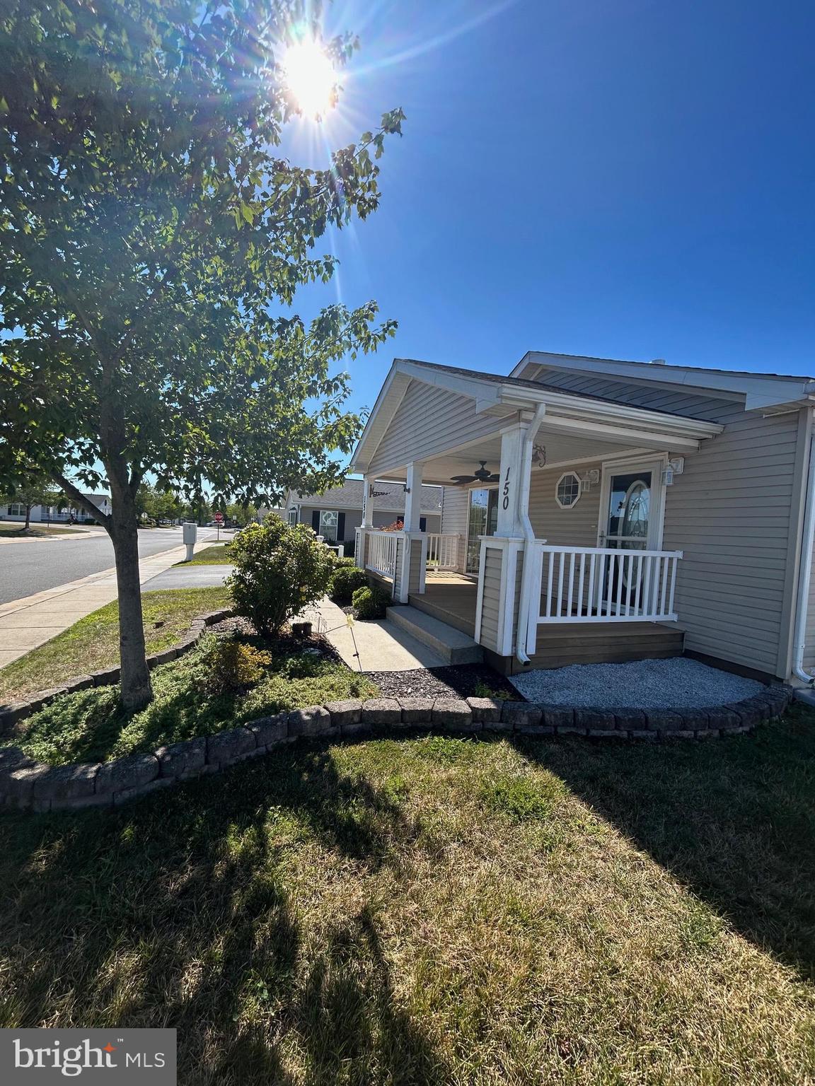 DOUGLASS VILLAGE - Residential