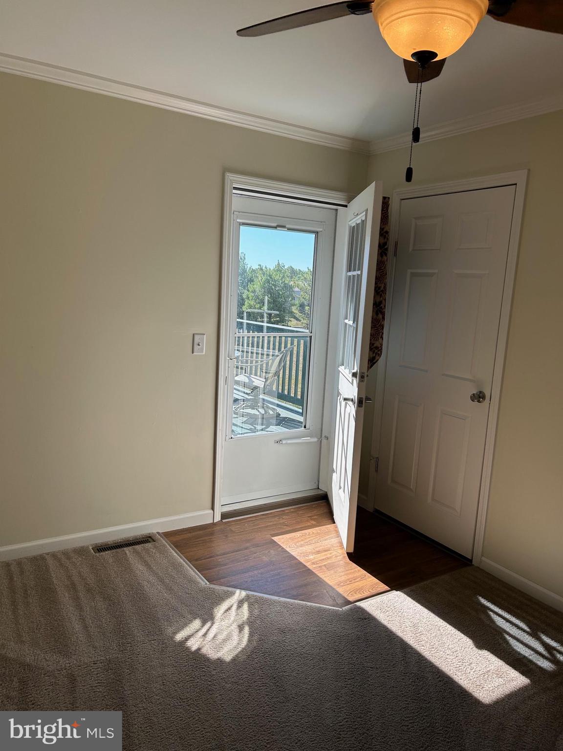 DOUGLASS VILLAGE - Residential