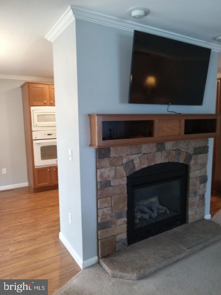 DOUGLASS VILLAGE - Residential