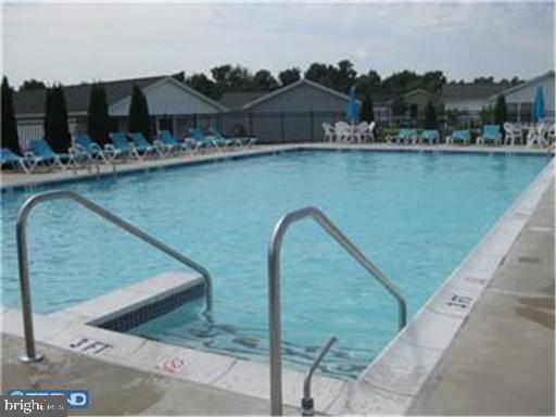 DOUGLASS VILLAGE - Residential