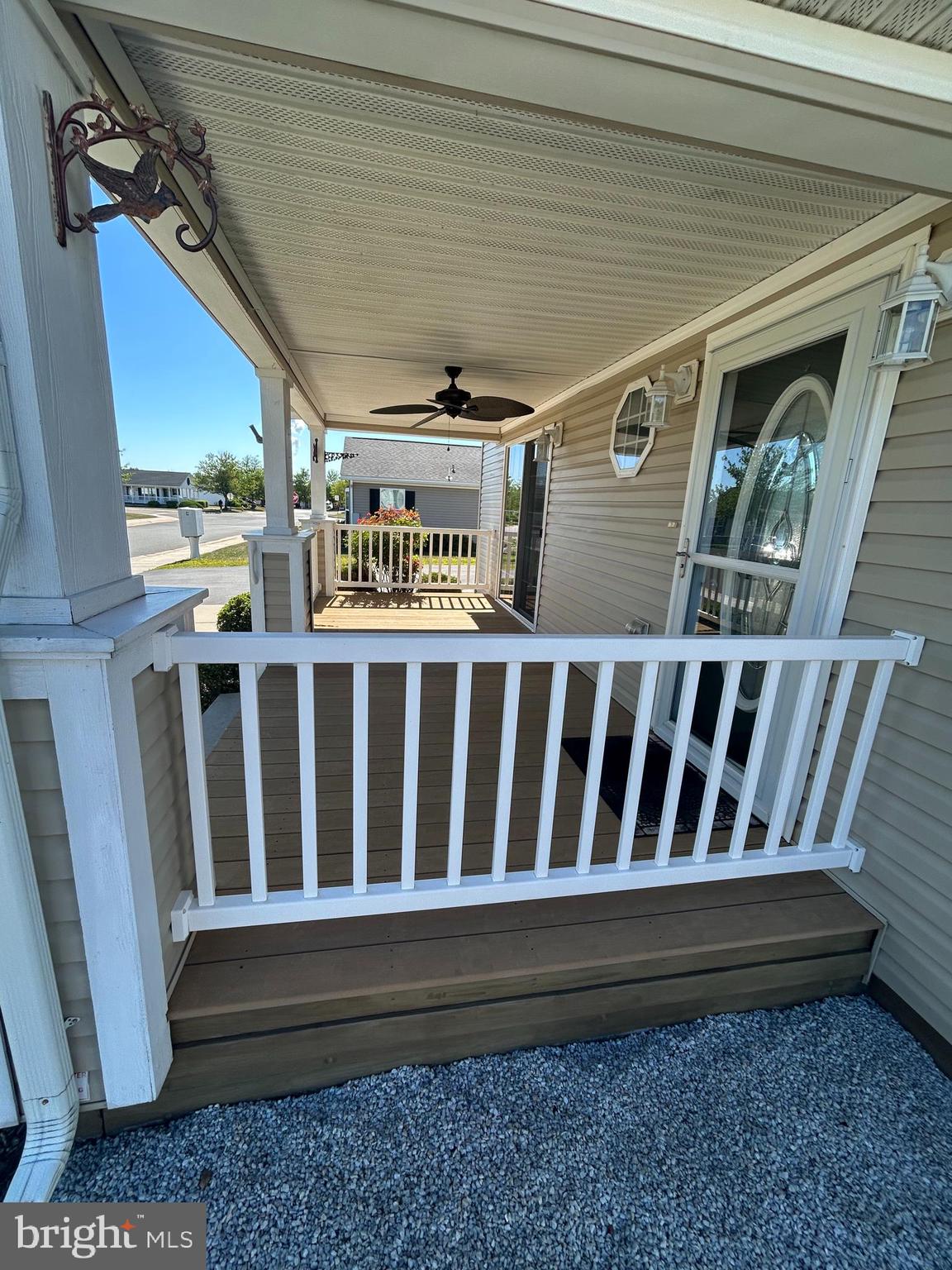 DOUGLASS VILLAGE - Residential