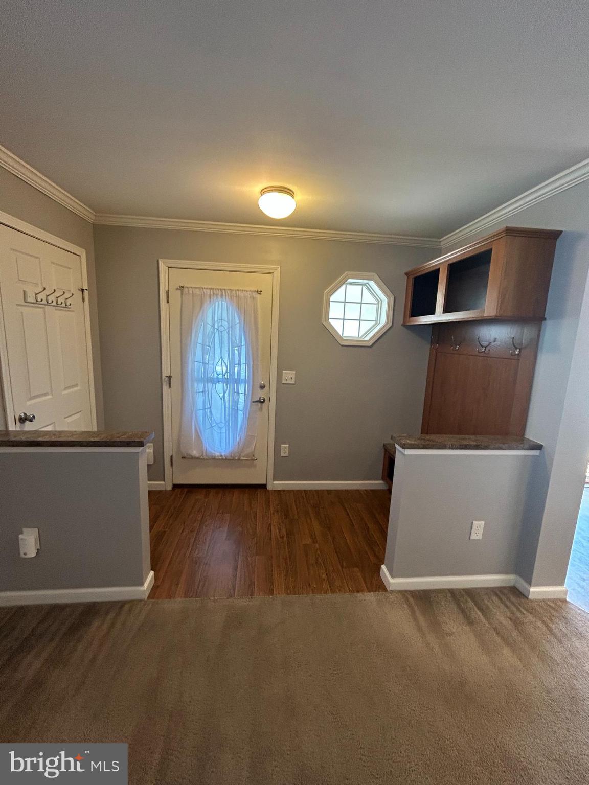 DOUGLASS VILLAGE - Residential