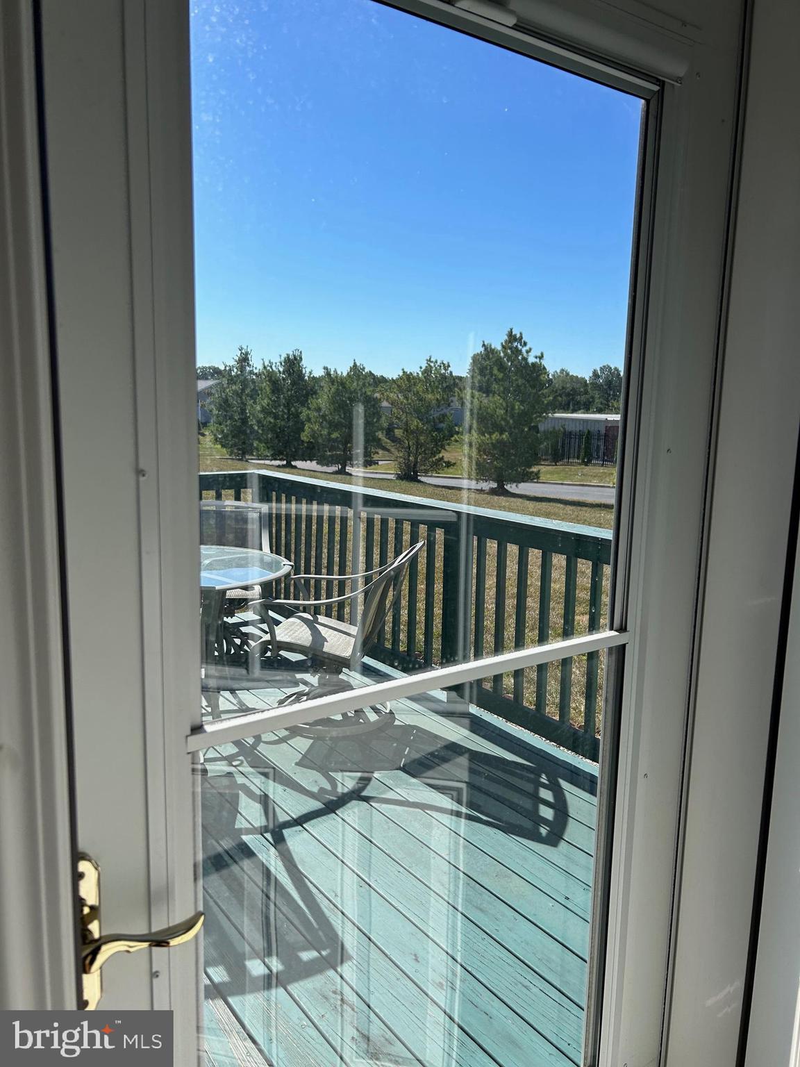 DOUGLASS VILLAGE - Residential