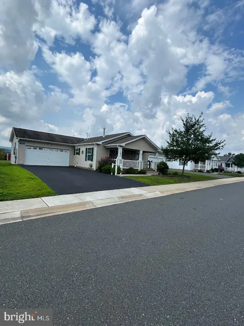 150 Random Road, Douglassville, PA 19518 - MLS#: PABK2060936