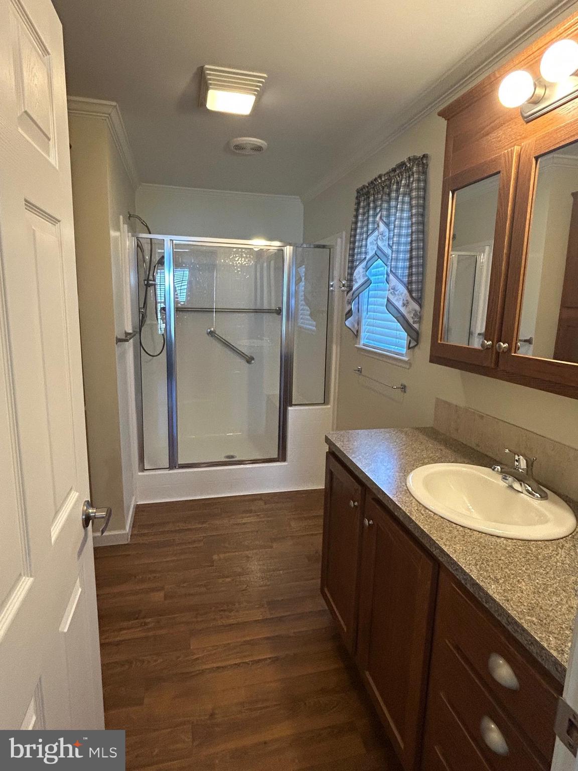 DOUGLASS VILLAGE - Residential