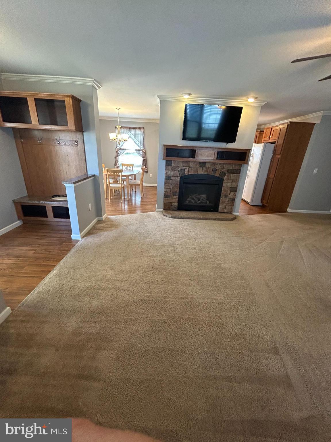 DOUGLASS VILLAGE - Residential