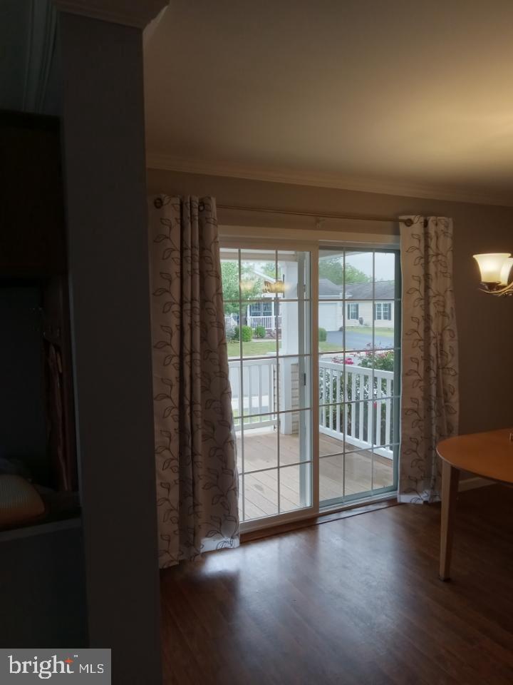 DOUGLASS VILLAGE - Residential