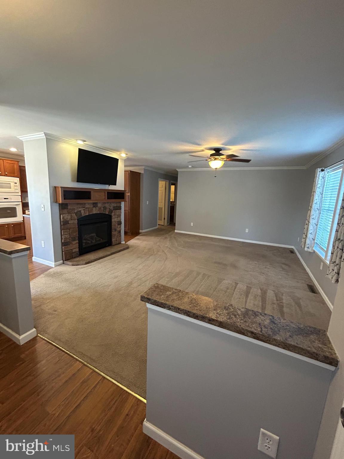 DOUGLASS VILLAGE - Residential