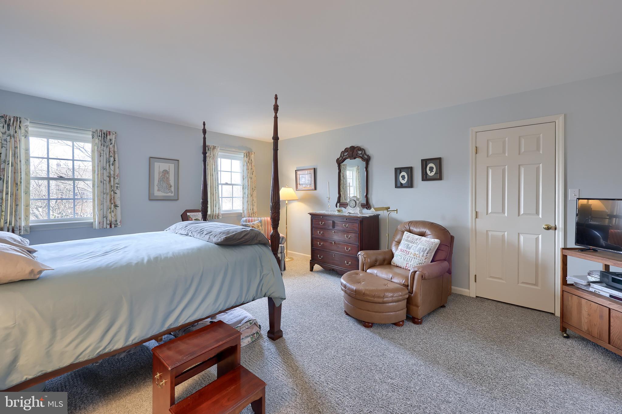 EAST BROOKE - Residential