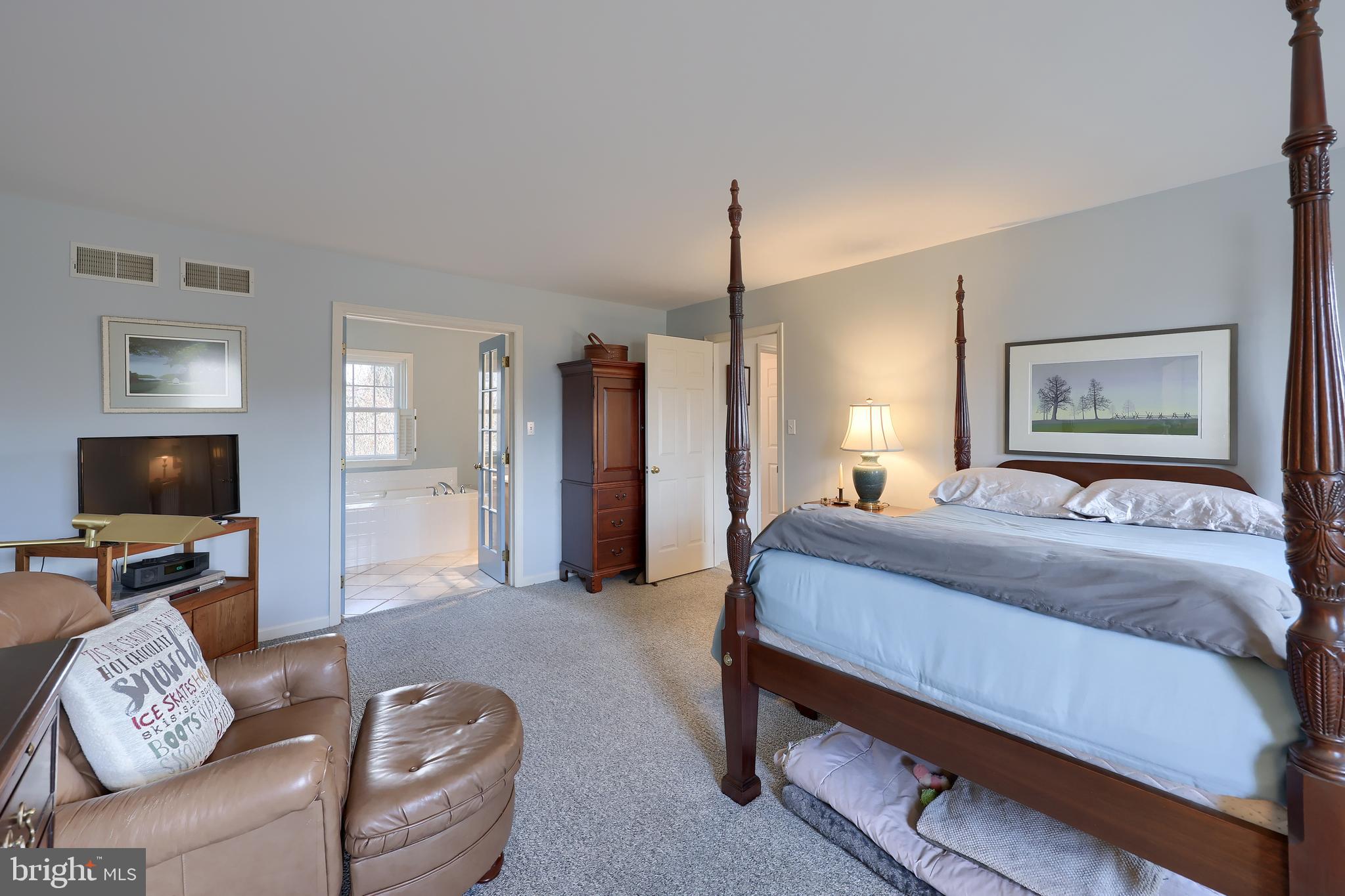 EAST BROOKE - Residential