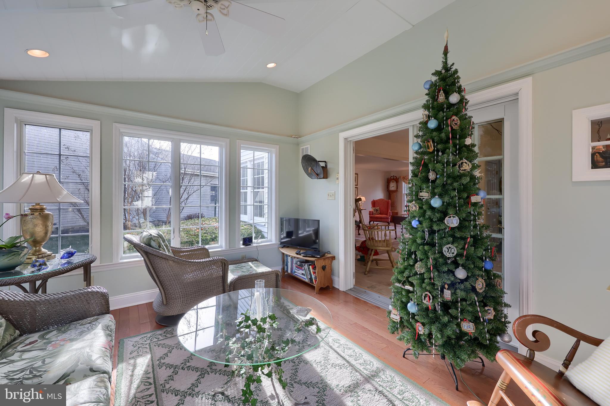 EAST BROOKE - Residential