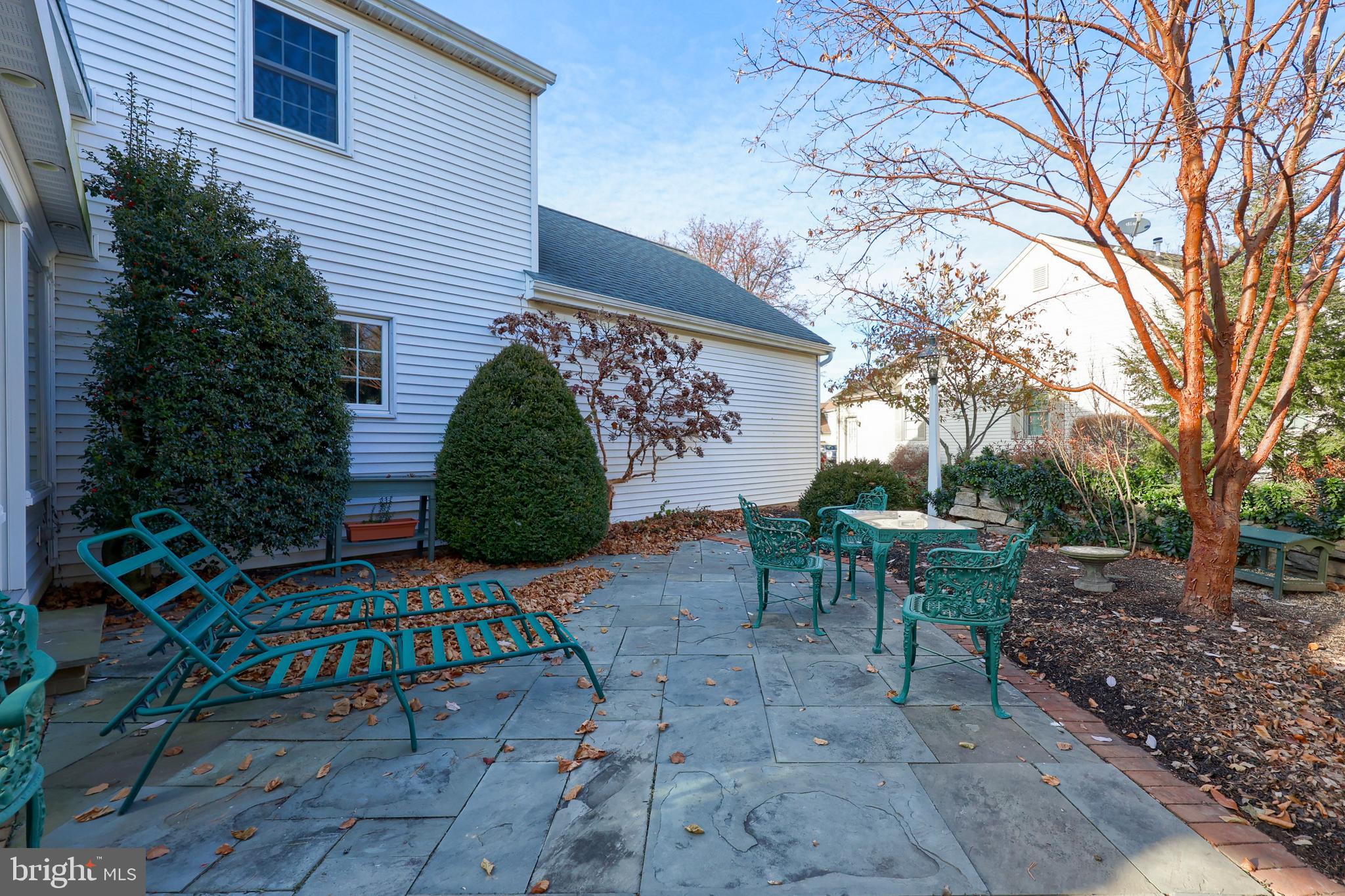 EAST BROOKE - Residential