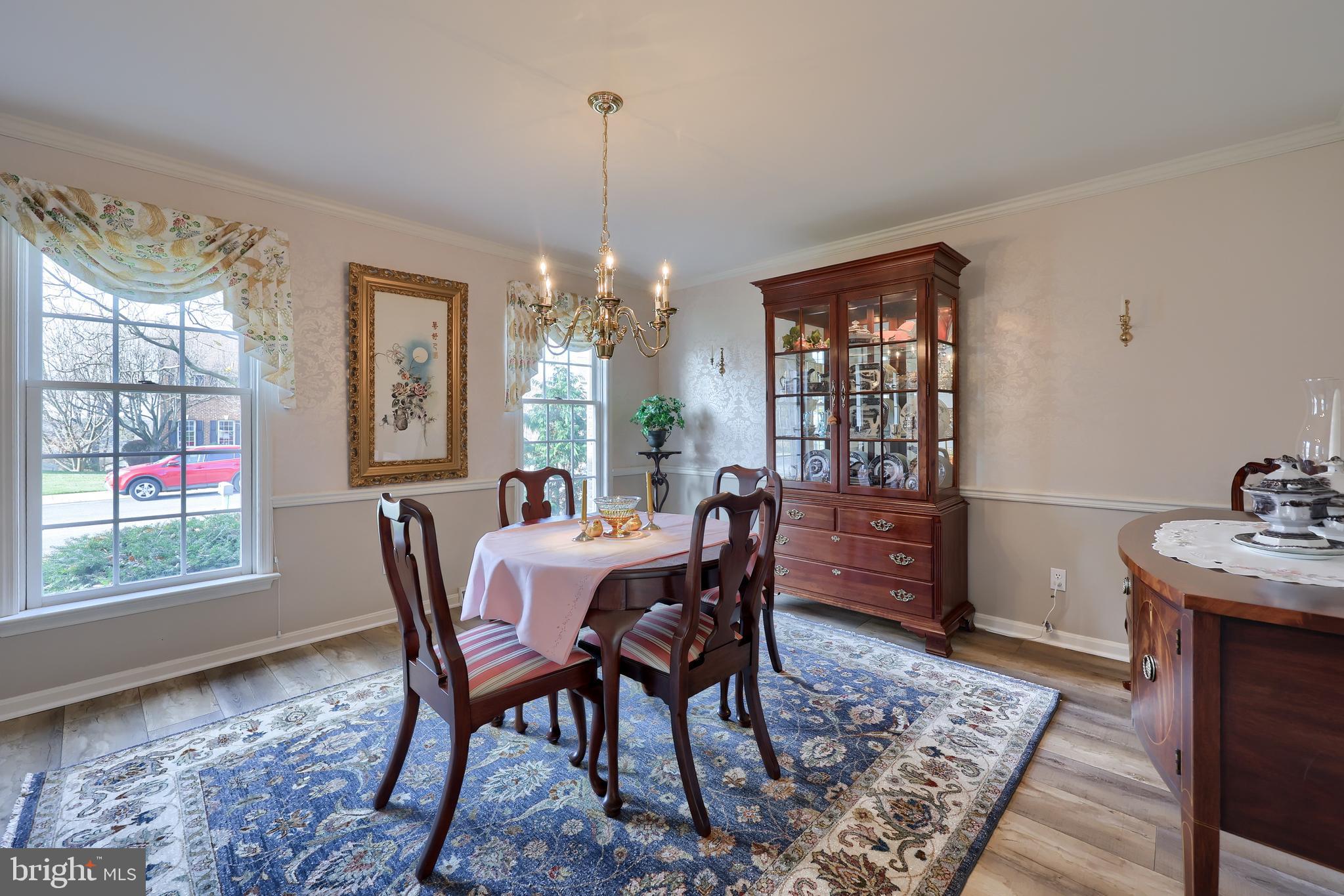 EAST BROOKE - Residential