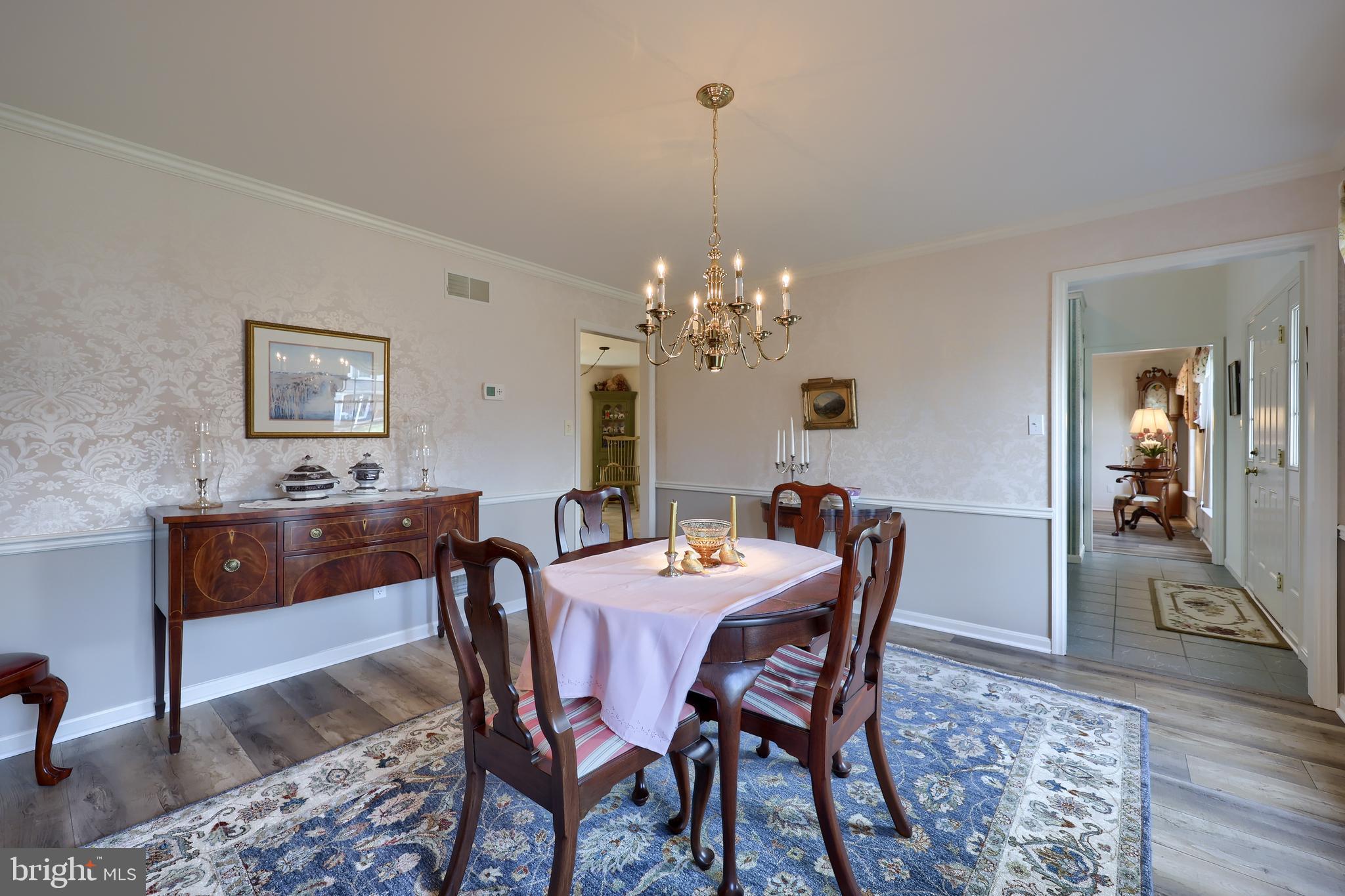 EAST BROOKE - Residential