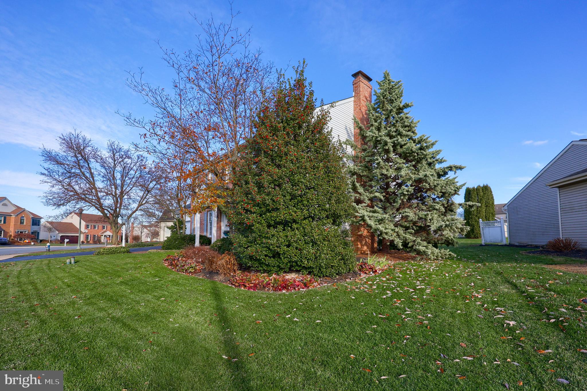 EAST BROOKE - Residential