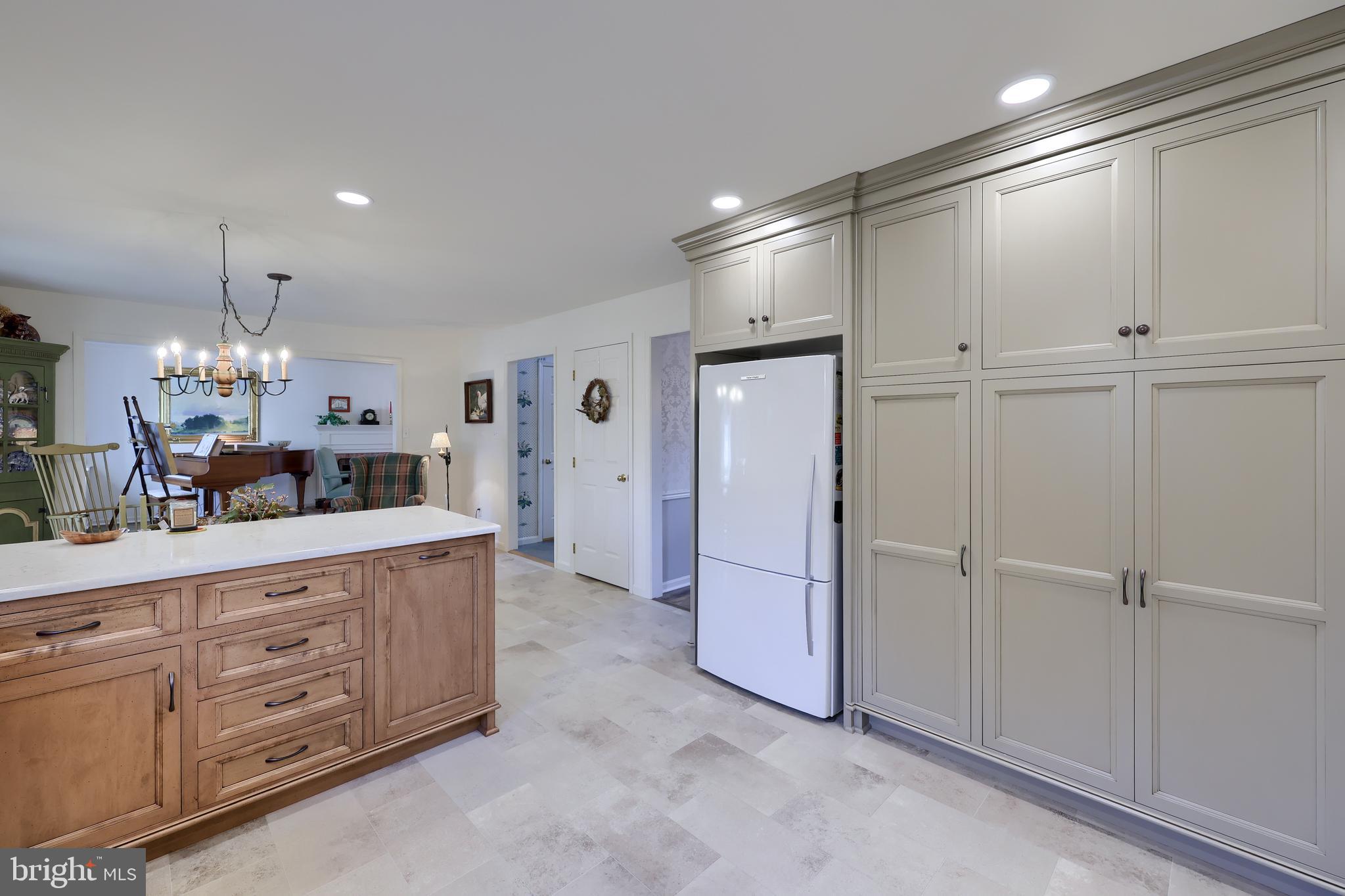 EAST BROOKE - Residential