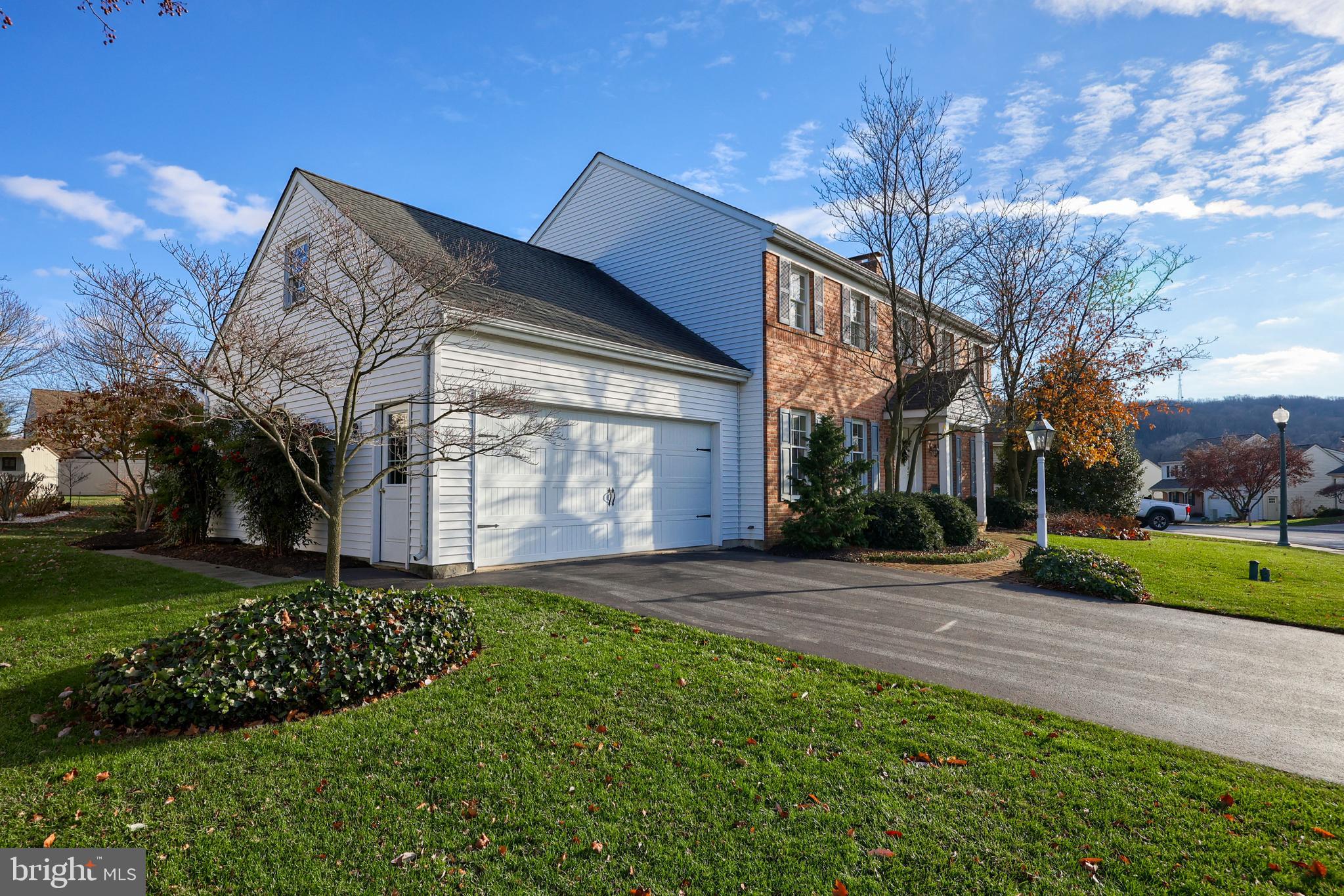 EAST BROOKE - Residential