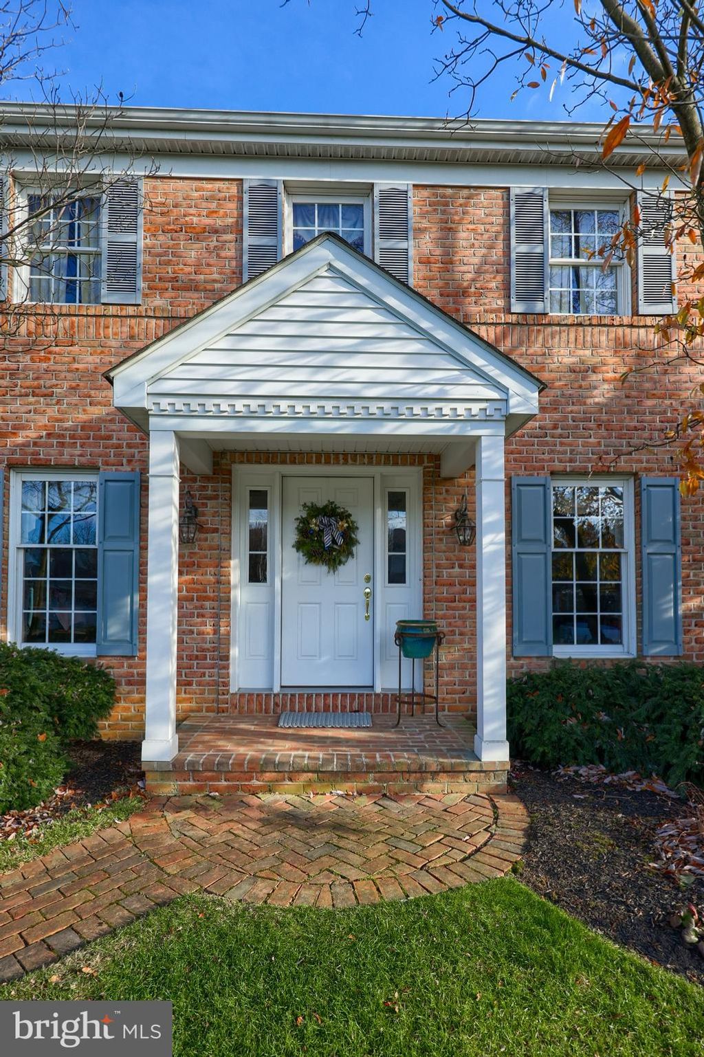 Photo of 16 Horseshoe Drive, EPHRATA, PA 17522 (MLS # PALA2080762)