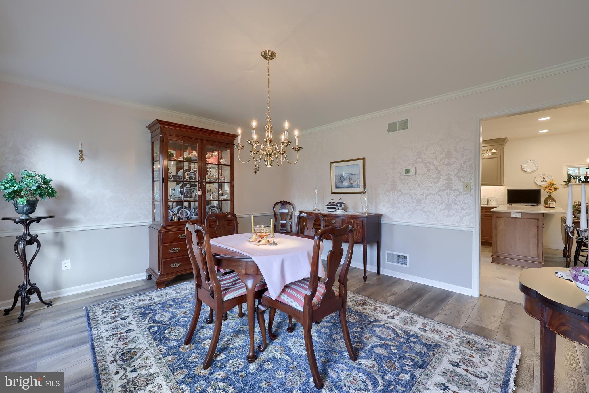 EAST BROOKE - Residential