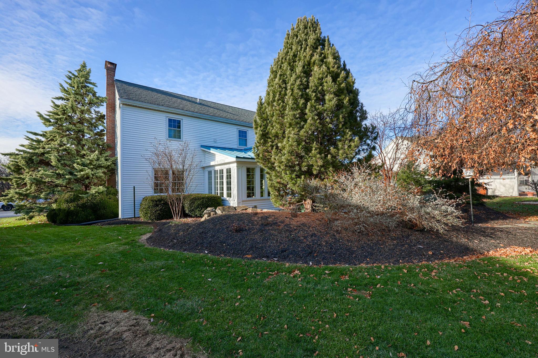 EAST BROOKE - Residential