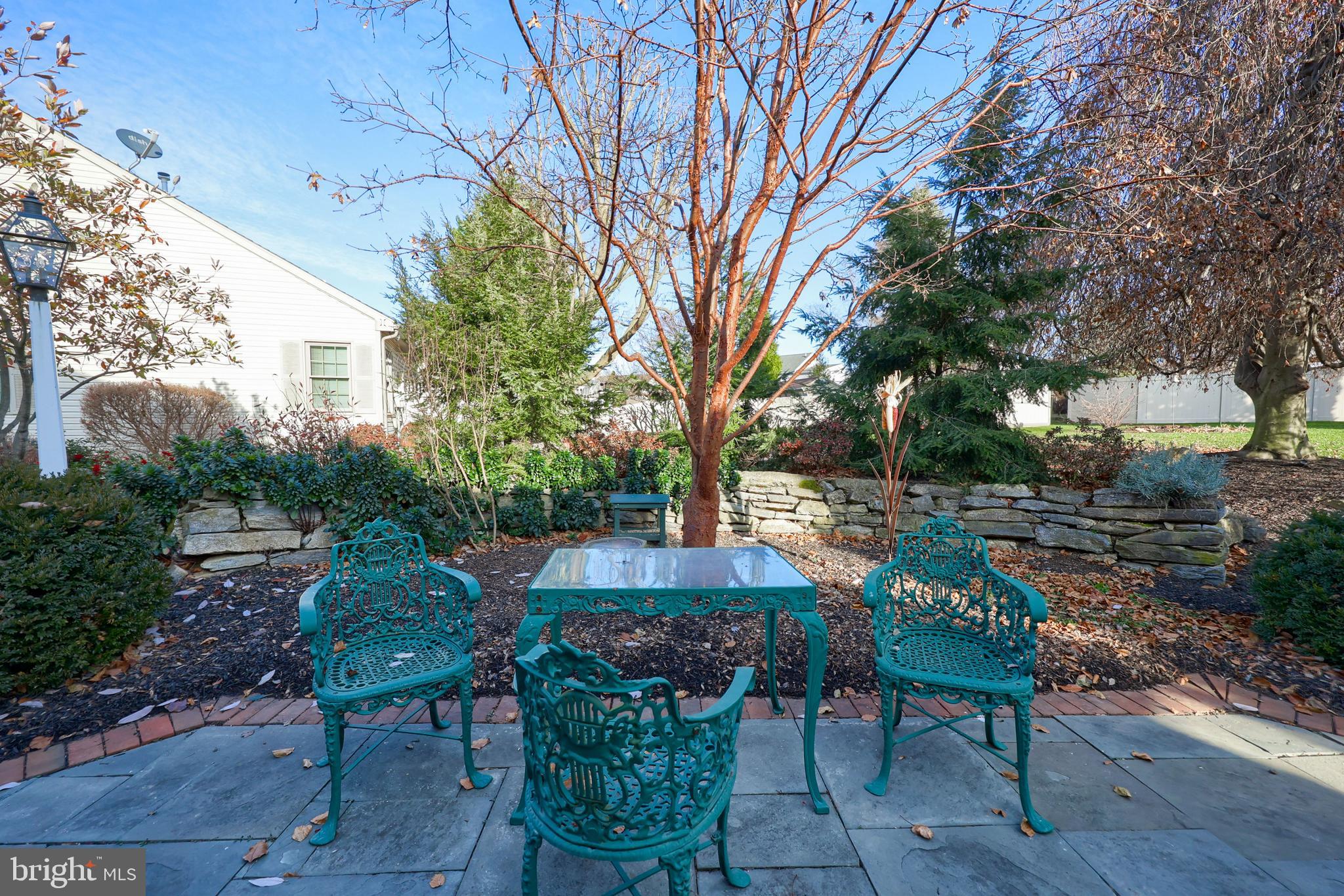 EAST BROOKE - Residential