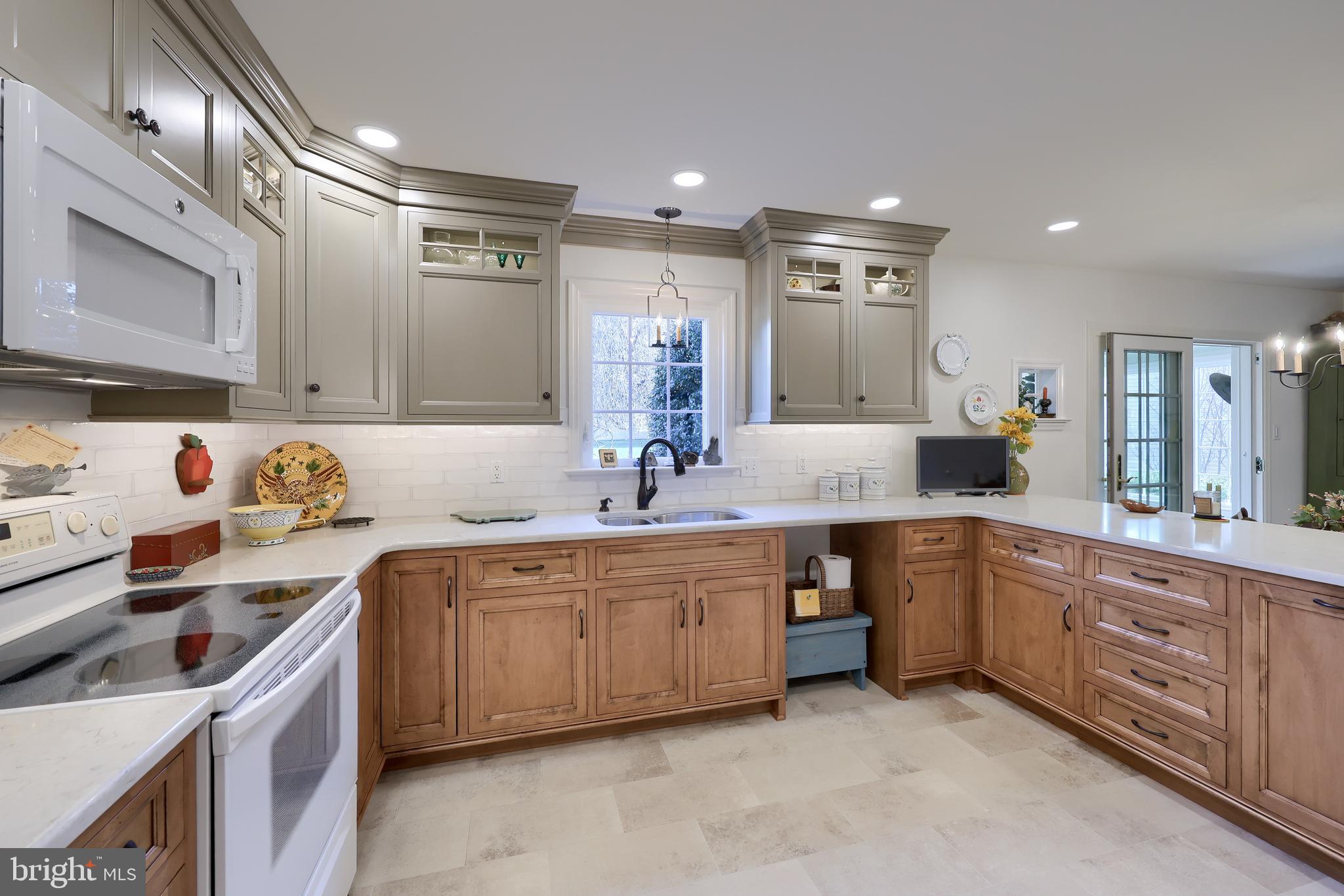 EAST BROOKE - Residential