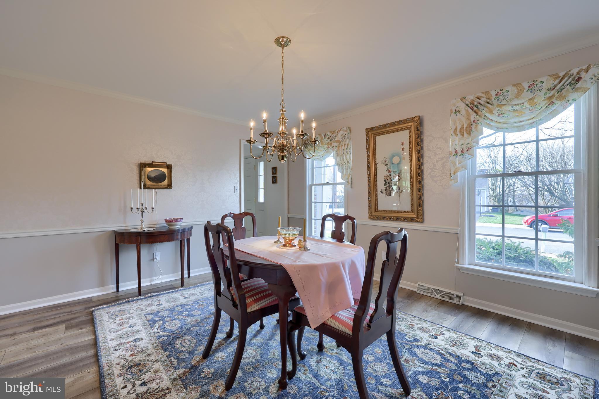 EAST BROOKE - Residential