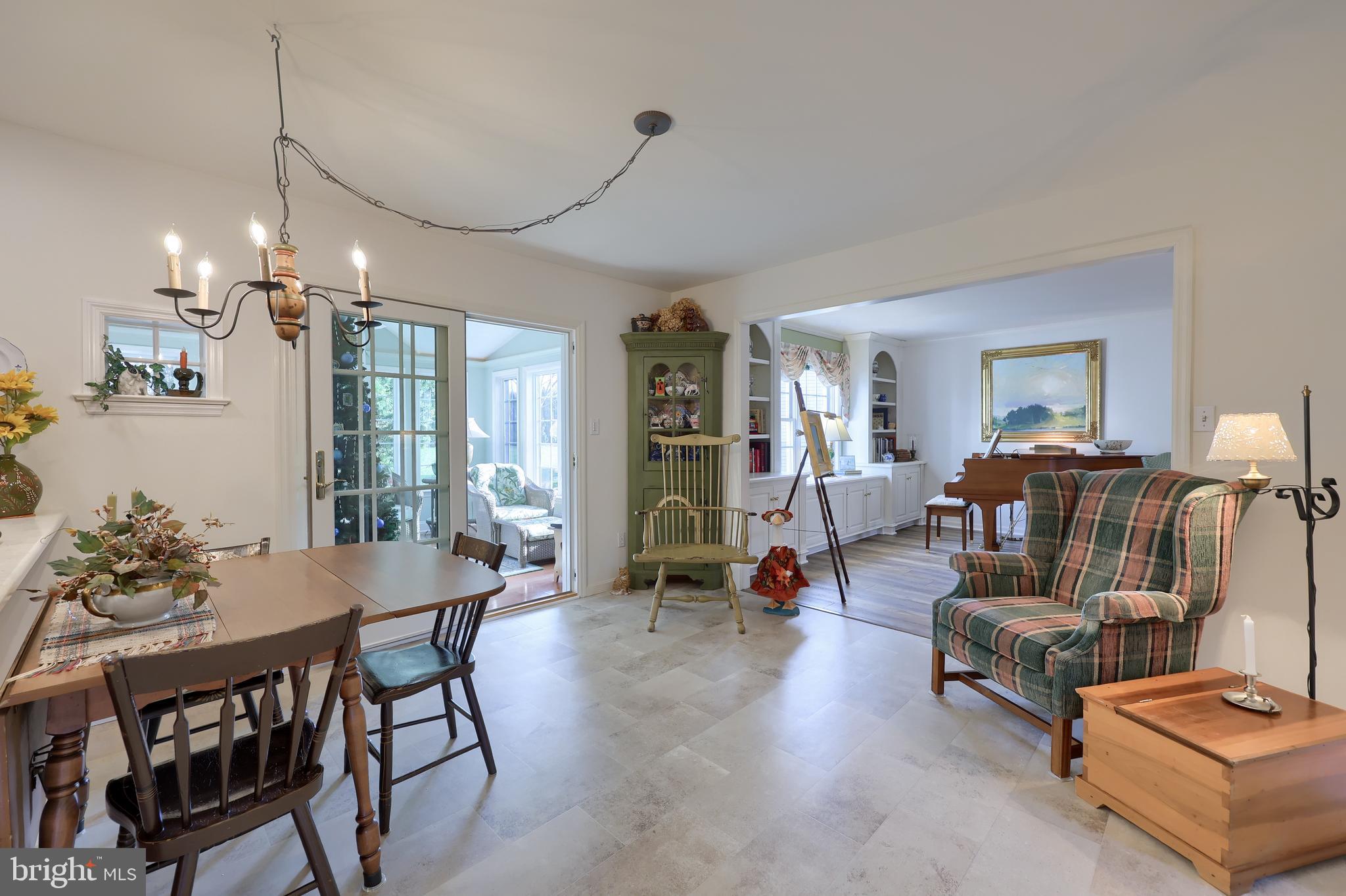 EAST BROOKE - Residential