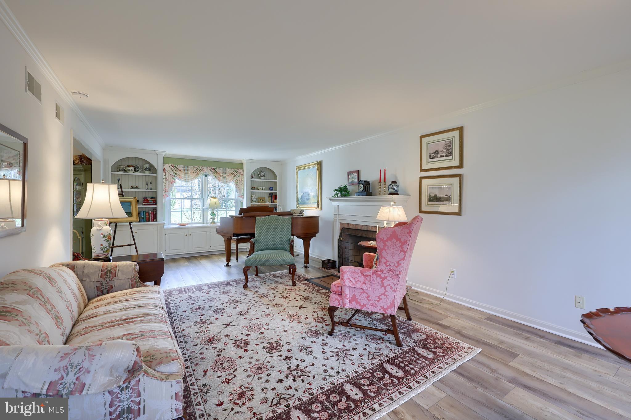 EAST BROOKE - Residential