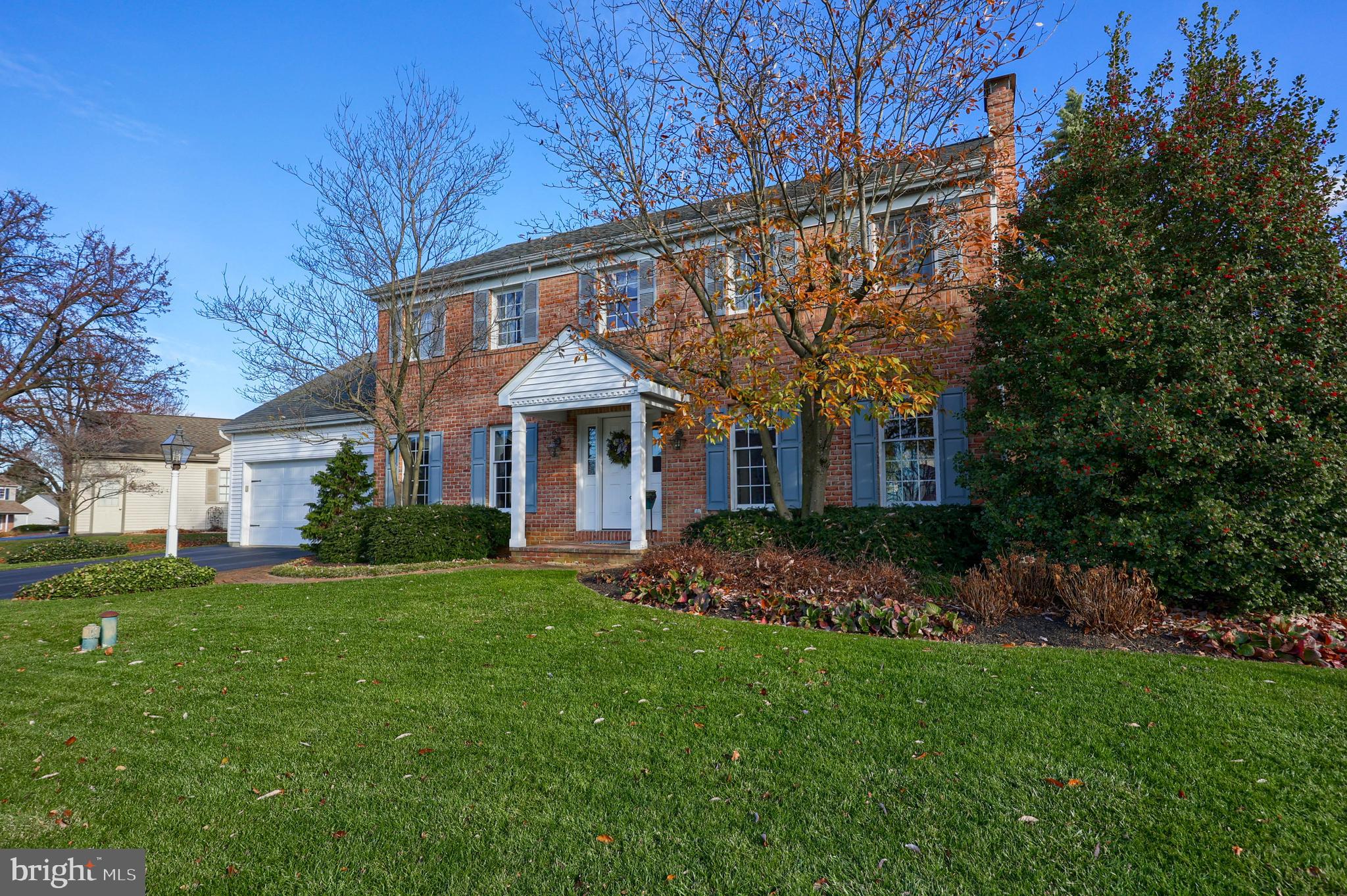 EAST BROOKE - Residential