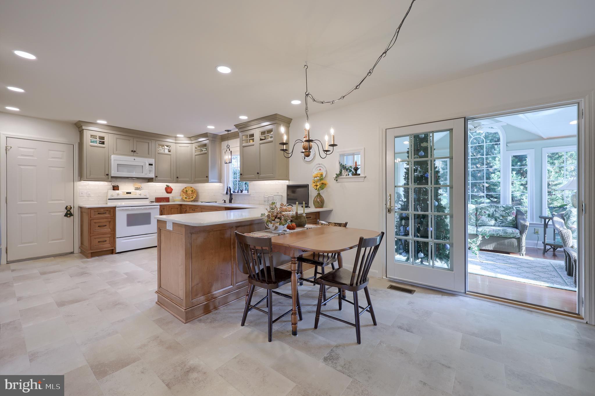 EAST BROOKE - Residential