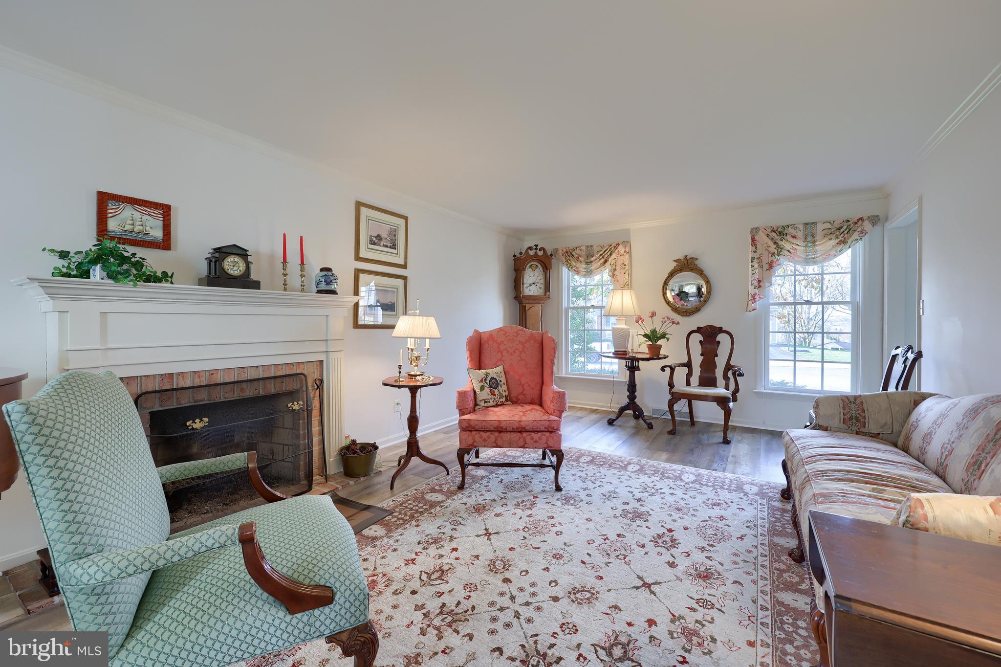 EAST BROOKE - Residential