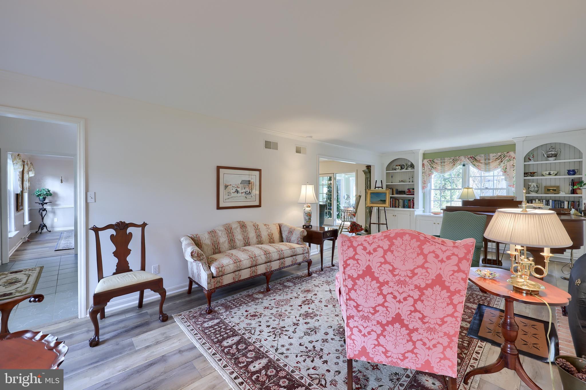 EAST BROOKE - Residential