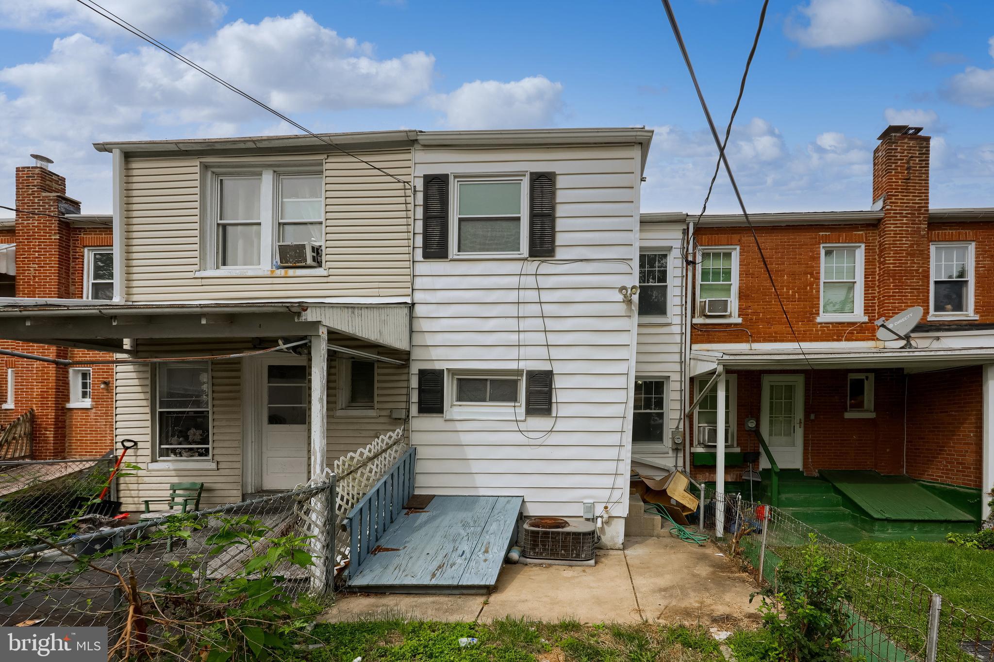 EAST SIDE OF CITY - Residential