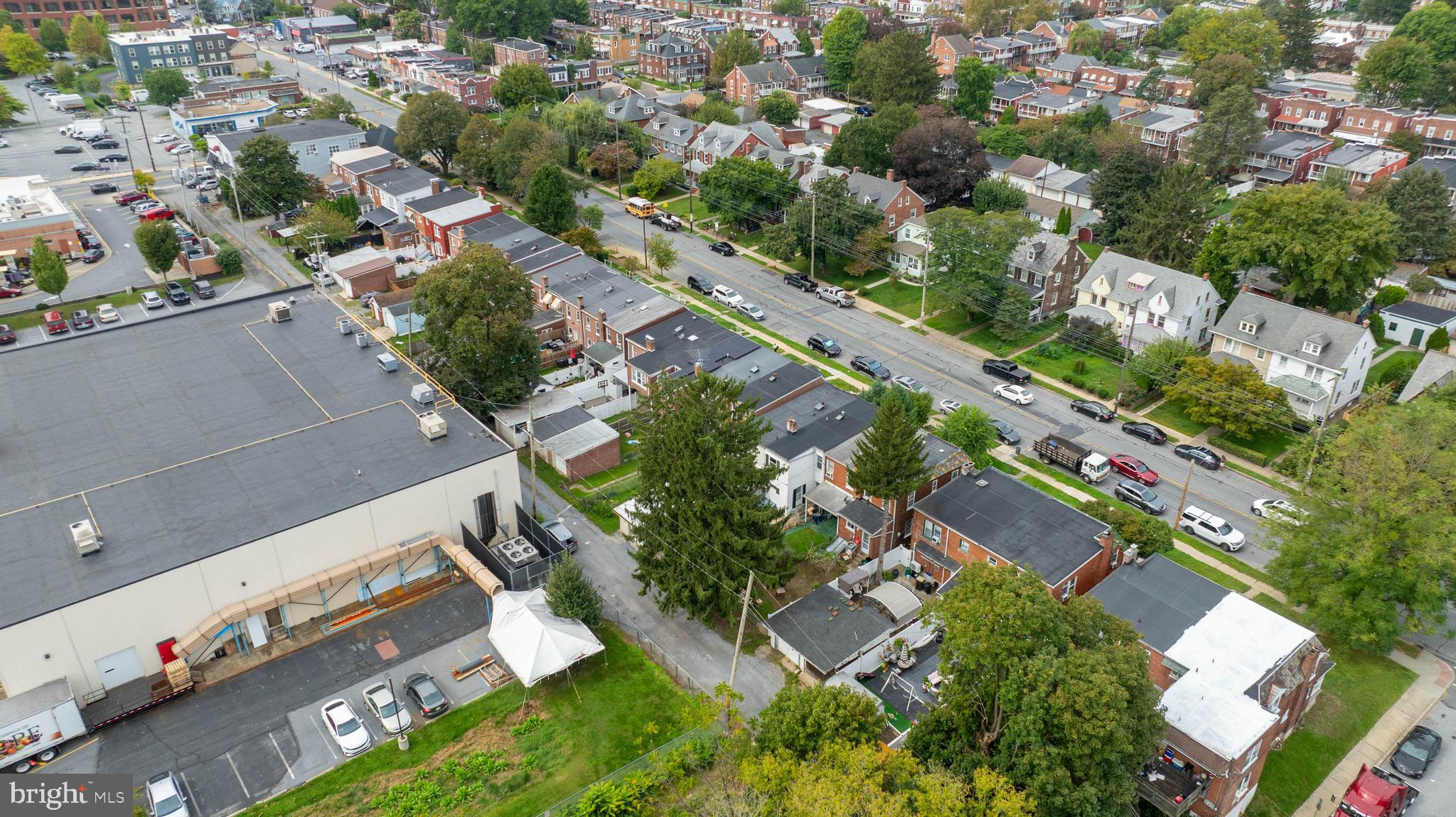 EAST SIDE OF CITY - Residential