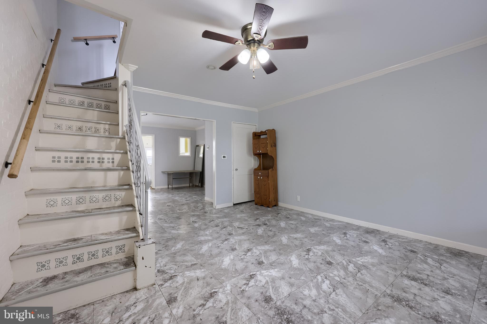 EAST SIDE OF CITY - Residential