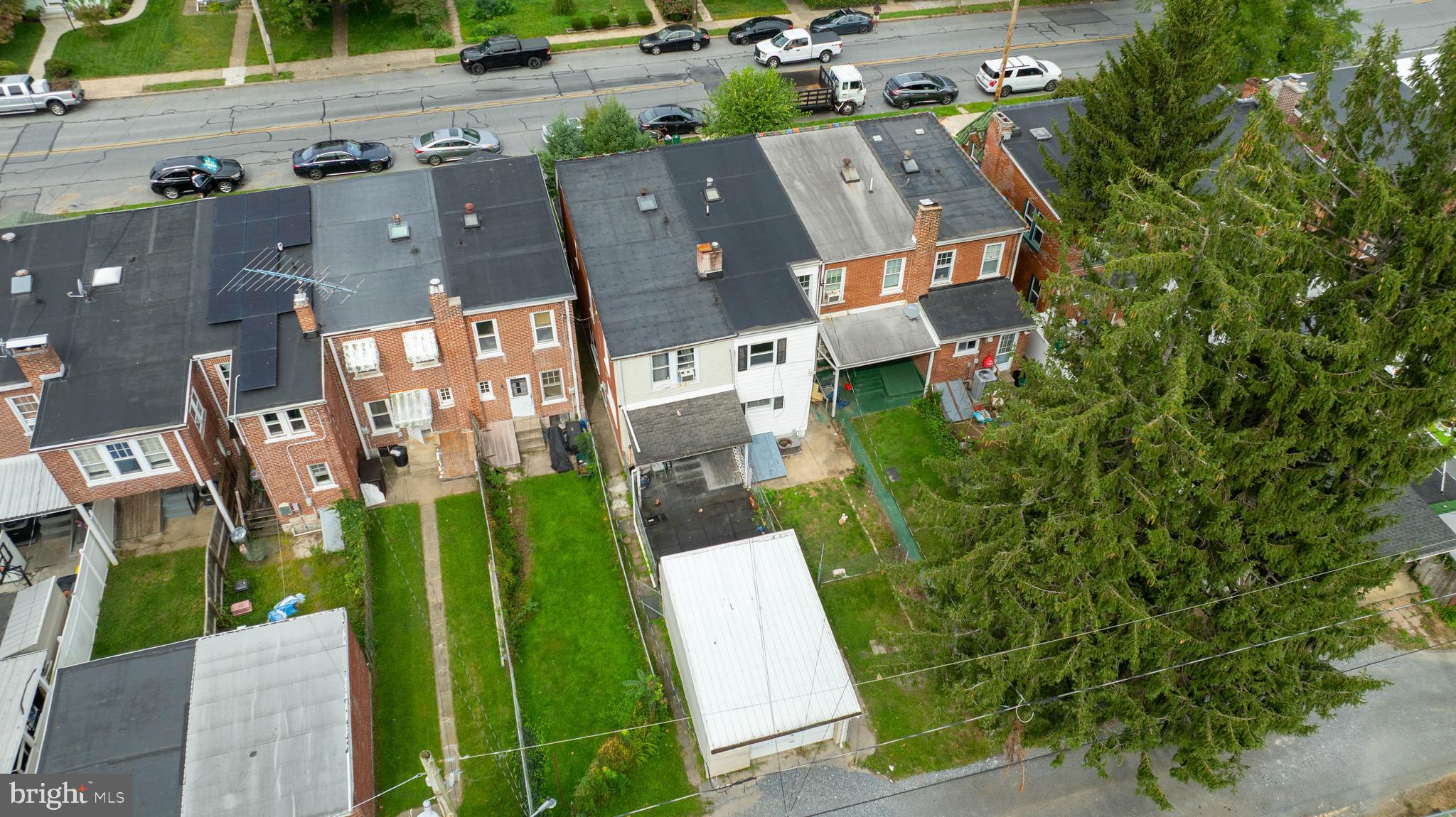 EAST SIDE OF CITY - Residential