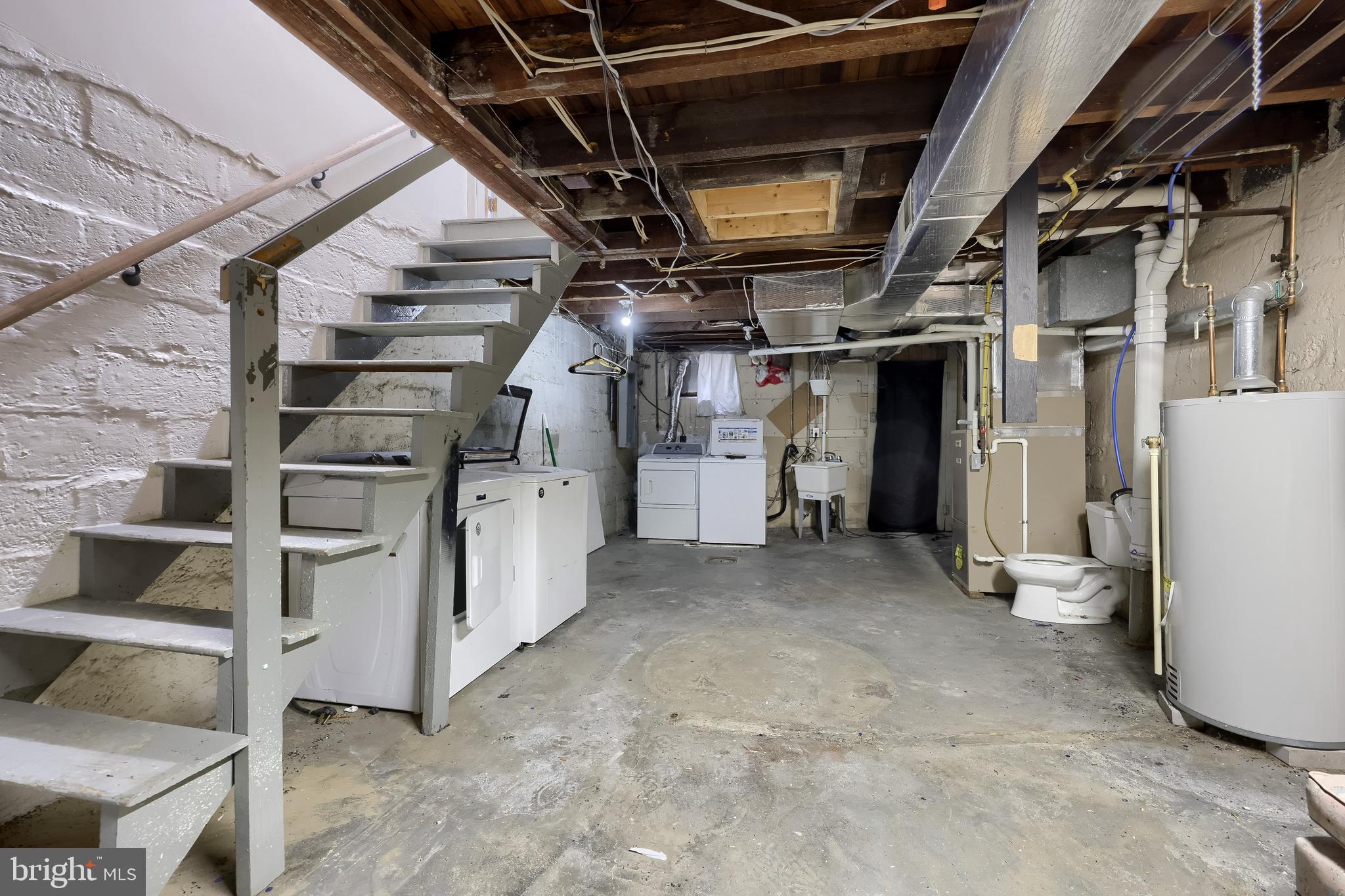 EAST SIDE OF CITY - Residential