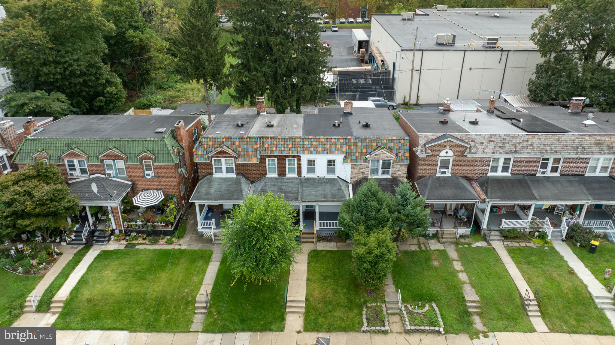 EAST SIDE OF CITY - Residential