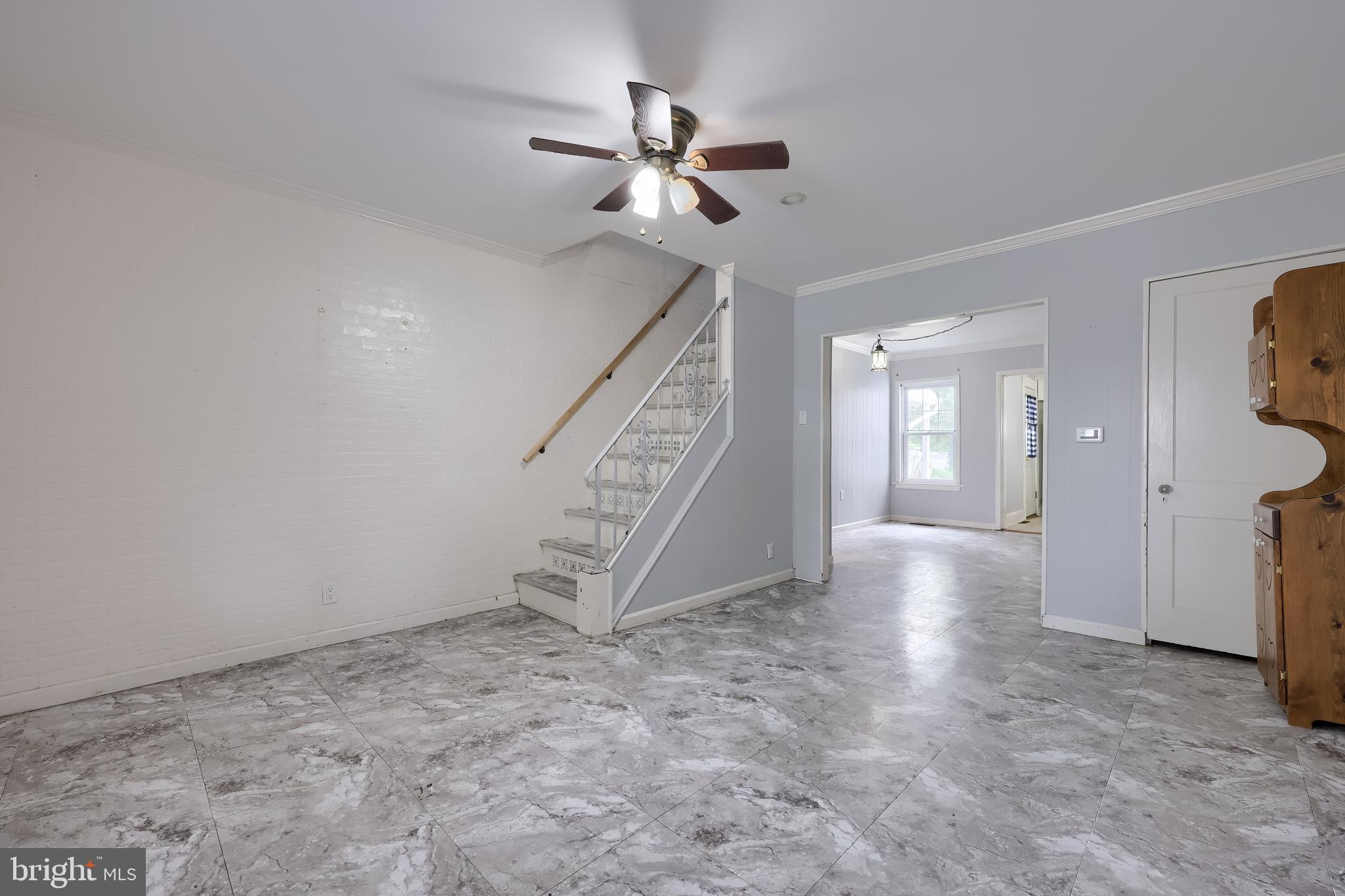 EAST SIDE OF CITY - Residential