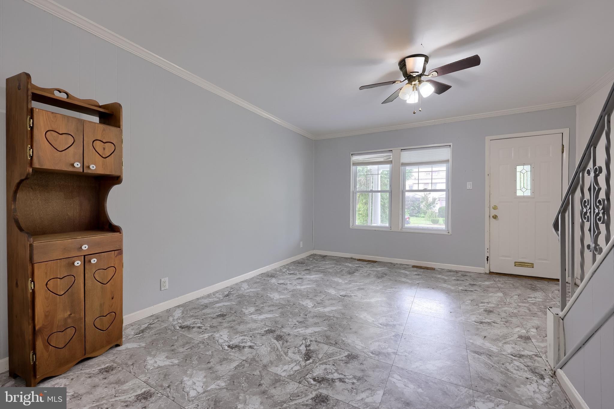 EAST SIDE OF CITY - Residential