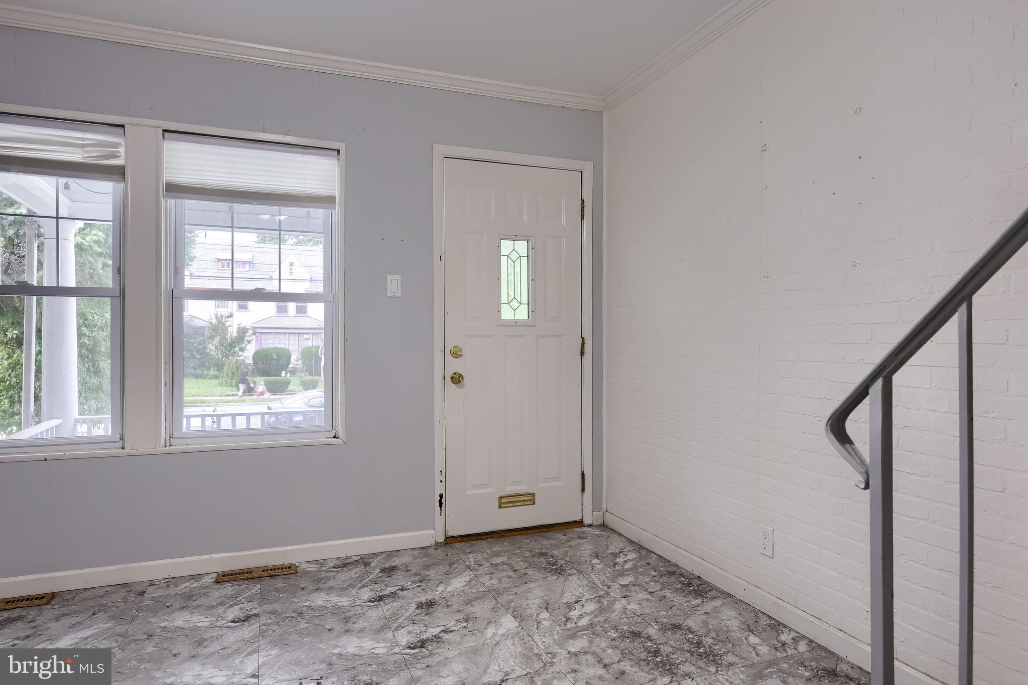 EAST SIDE OF CITY - Residential